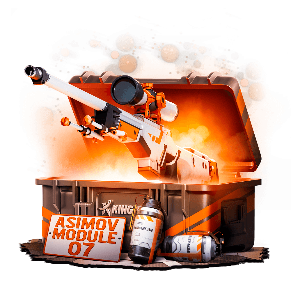 Asiimov