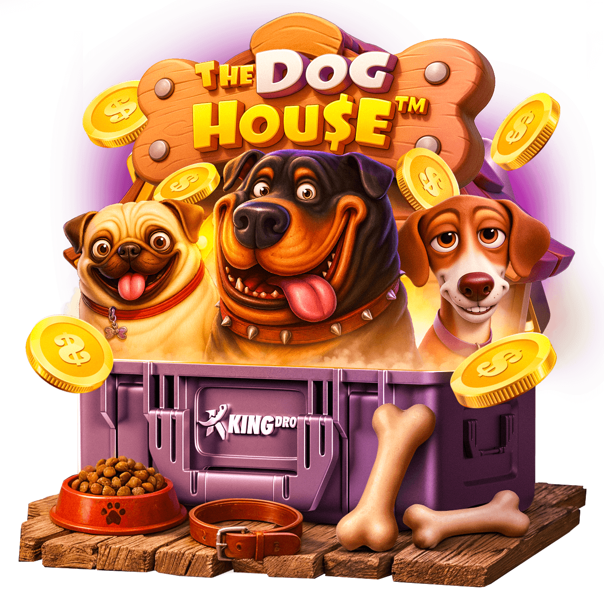 The Dog House