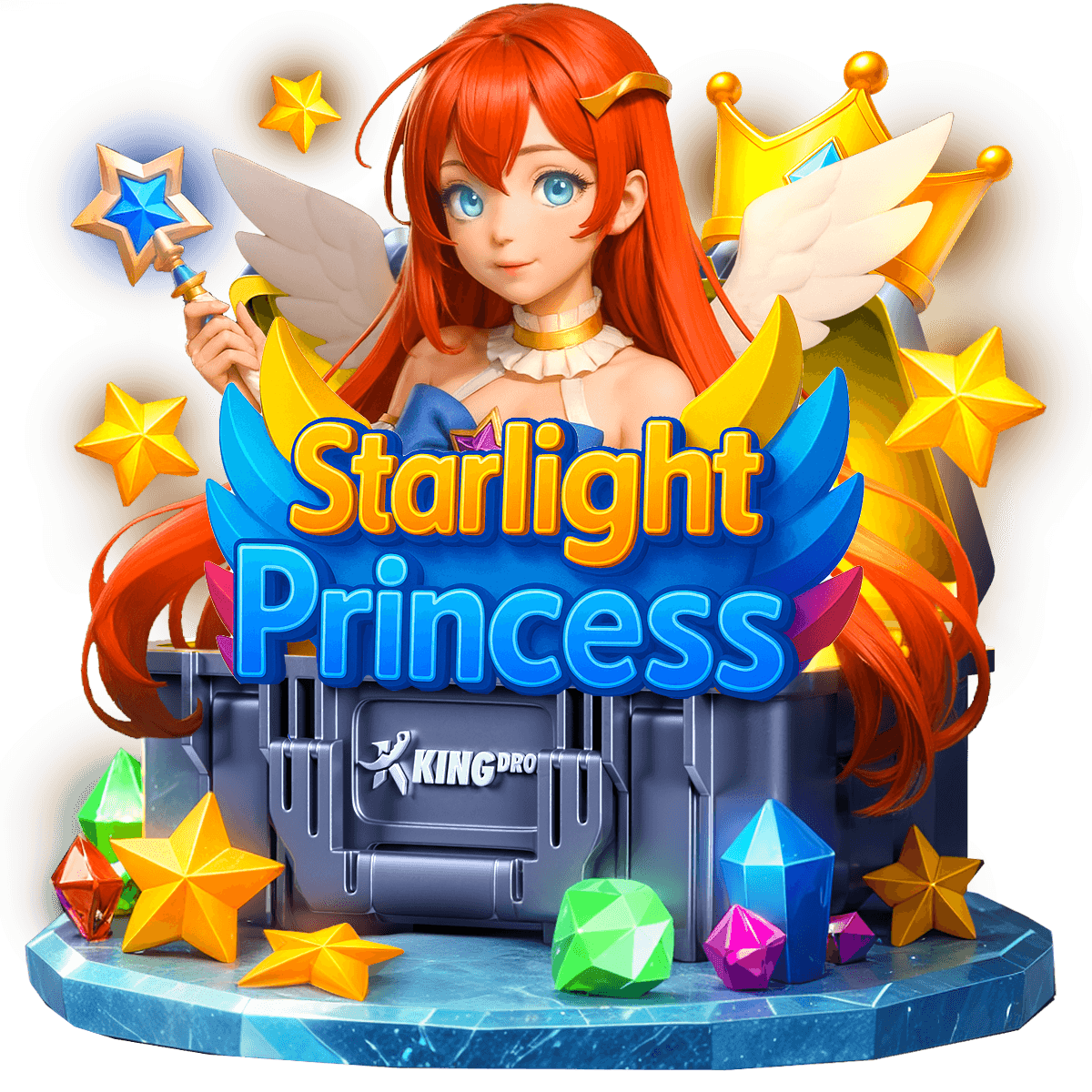 Starlight Princess